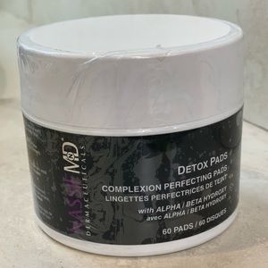 Nassif MD Dermaceuticals Detox Pads (60 count)